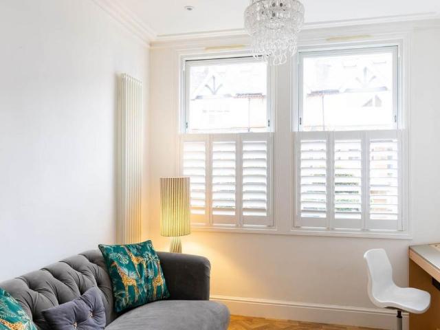 House for rent in Clewer Village, Windsor