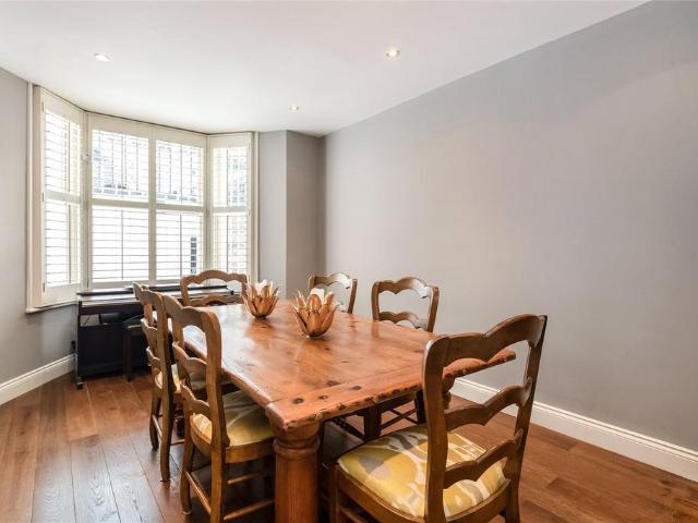 House for rent in Brompton, Greater London