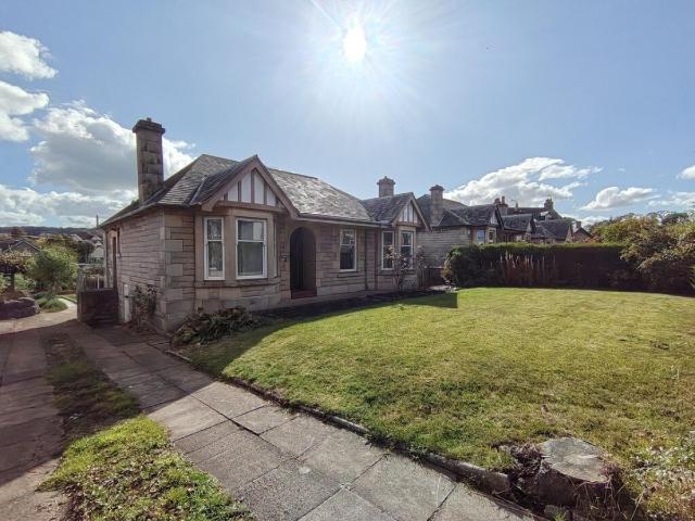 House for rent in Westfield, Cupar