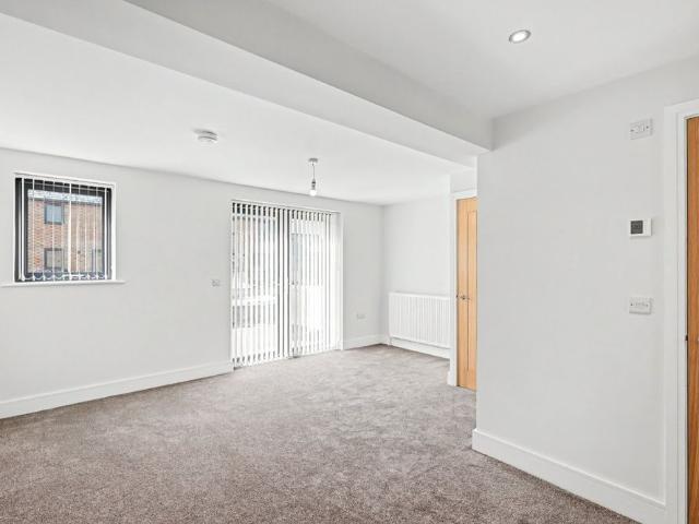 House for rent in Foss Islands, High Field