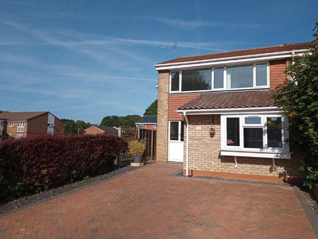 House for rent in Maylands, Pouchen End