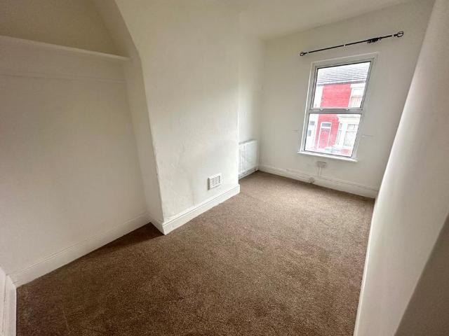 House for rent in South Tranmere, New Ferry