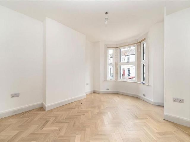 House for rent in Plumstead, Greater London