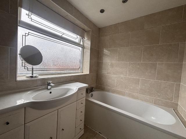 House for rent in Gillity Village, Great Barr