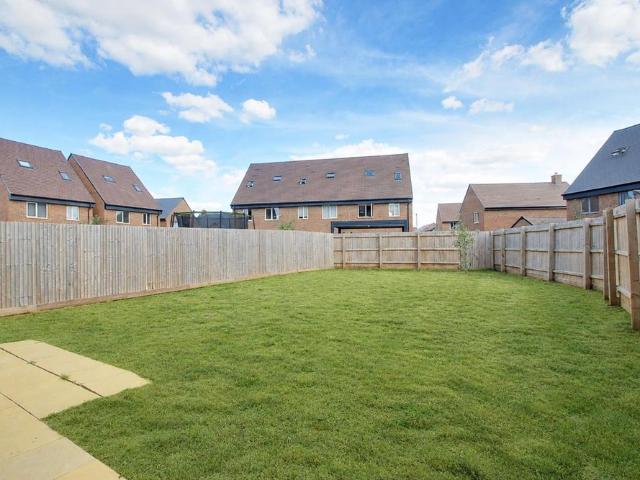 House for rent in Walton, Aylesbury