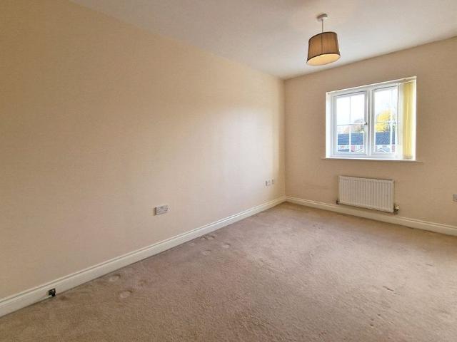House for rent in Hadley Castle, Telford