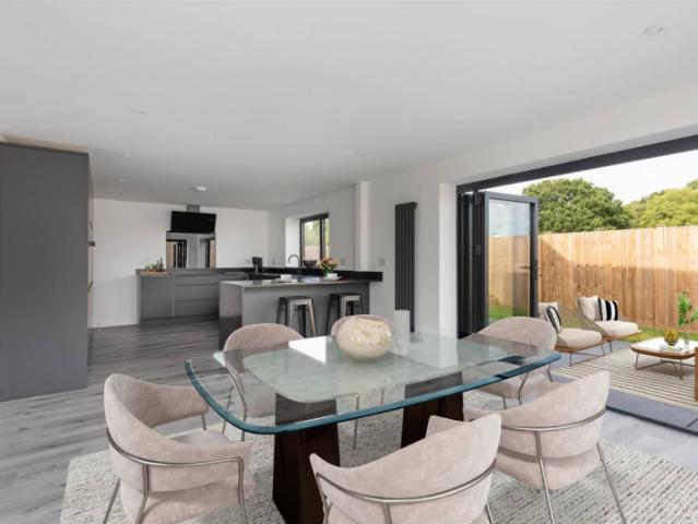 House for rent in Honey Hill, Canterbury
