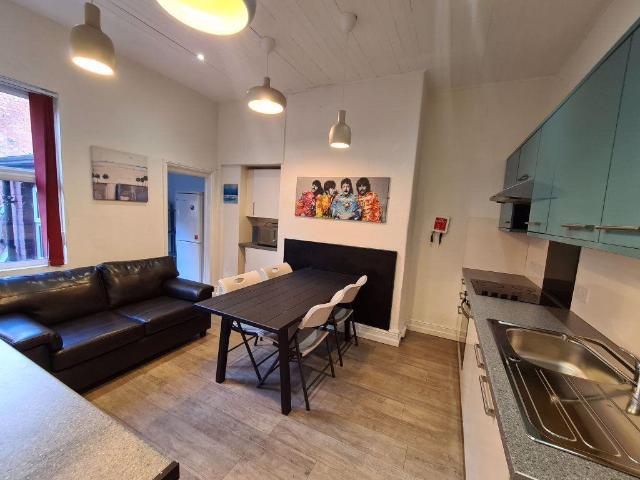 Room for rent in Hyde Park, Isle Of Man