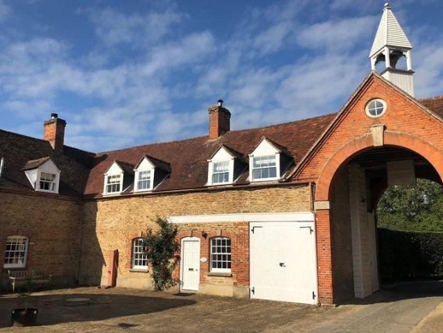 House for rent in Kingston Bagpuize with Southmoor, Dromore