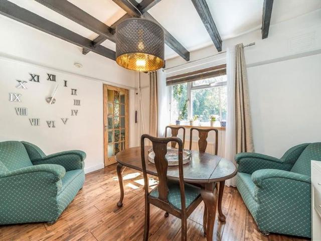 House for rent in Well Hall, Greater London