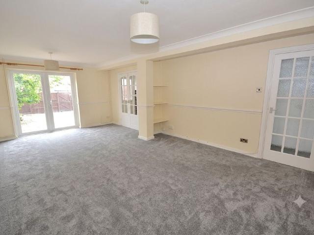 House for rent in Liddington, Swindon