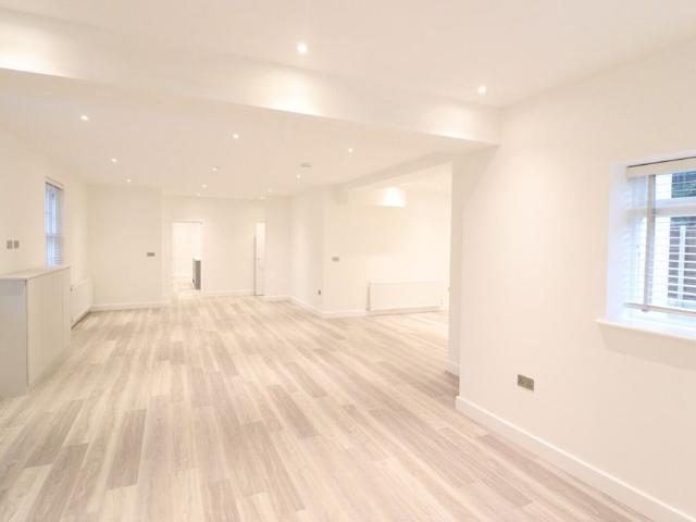 House for rent in Liddington, Swindon