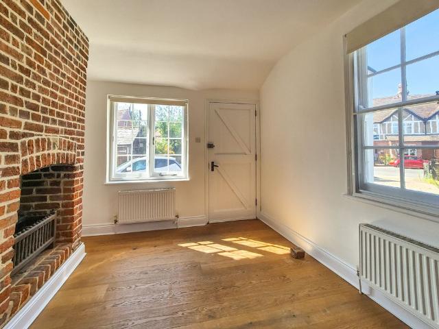 House for rent in Liddington, Swindon