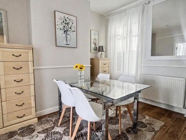 House for rent in Belvedere, Greater London