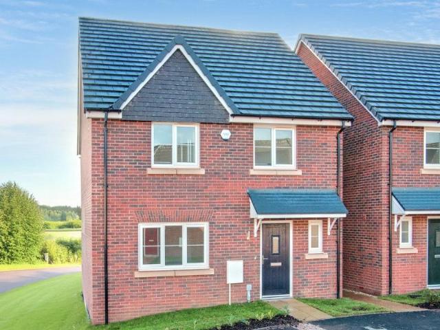House for rent in Knowle Fold, Darwen