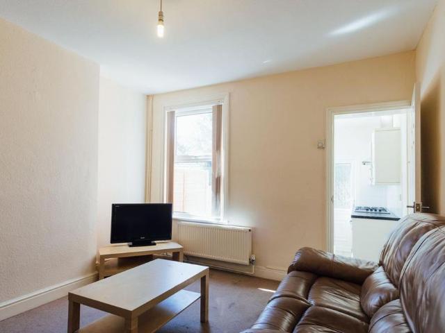 House for rent in Loughborough, Charnwood