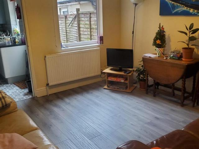 House for rent in Bournbrook, West Midlands