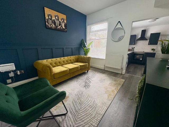 House for rent in Hull, Isle Of Man