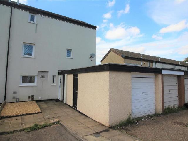 House for rent in Peterborough