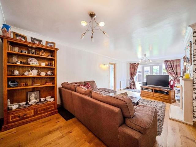 House for rent in Skittle Green, Bledlow