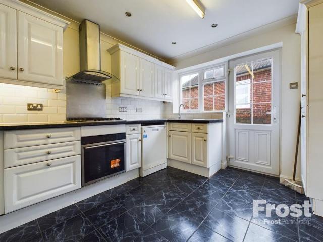 House for rent in Slough