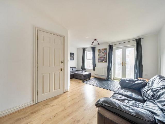 House for rent in St Mary's, City Of Southampton