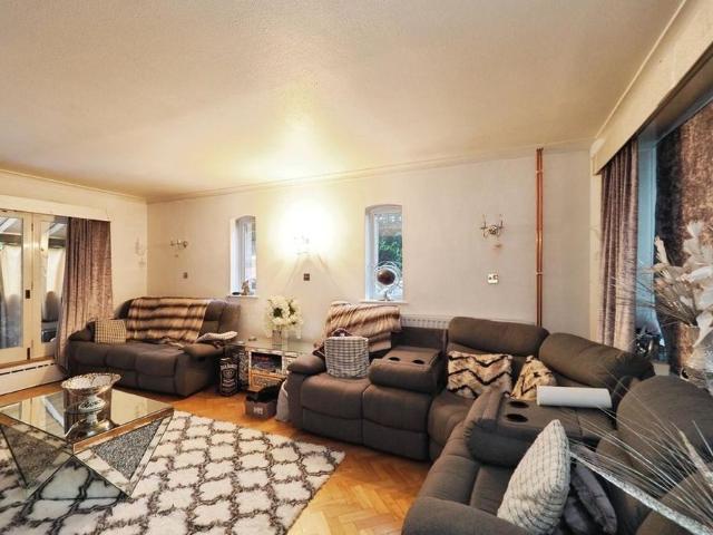 House for rent in Beamhurst, Staffordshire