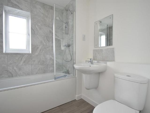House for rent in Bohemia, Guestling Green