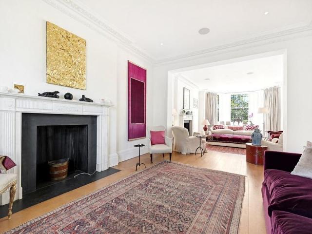 House for rent in Kensington, Greater London