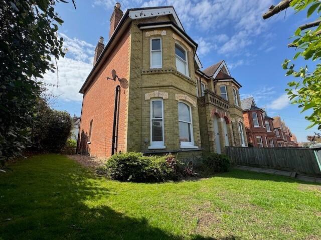 House for rent in Binstead, Ryde