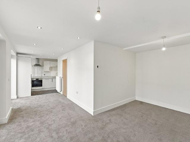 House for rent in Foss Islands, York