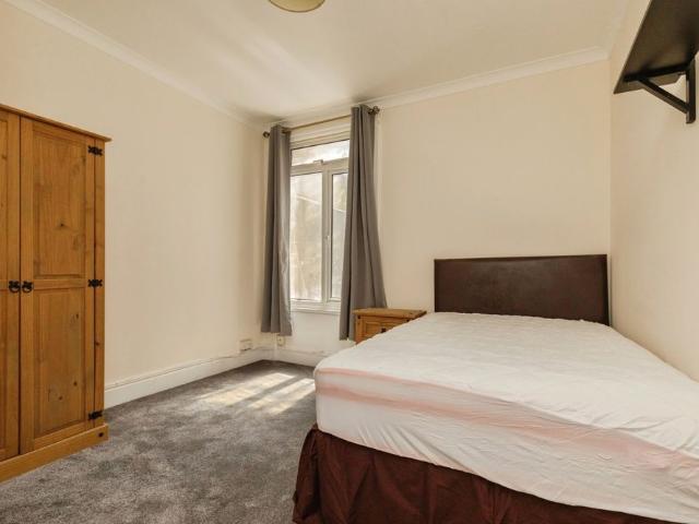 House for rent in Feckenham, City Of Bristol