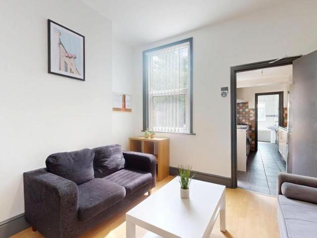 House for rent in Loughborough, Charnwood