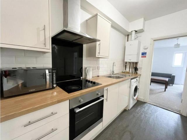 House for rent in Feckenham, City Of Bristol