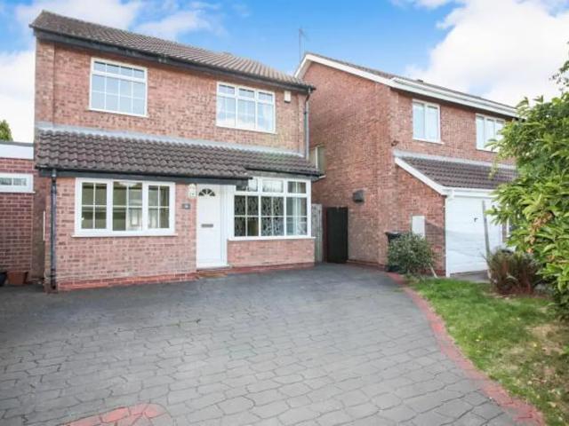 House for rent in Amington, Kettlebrook