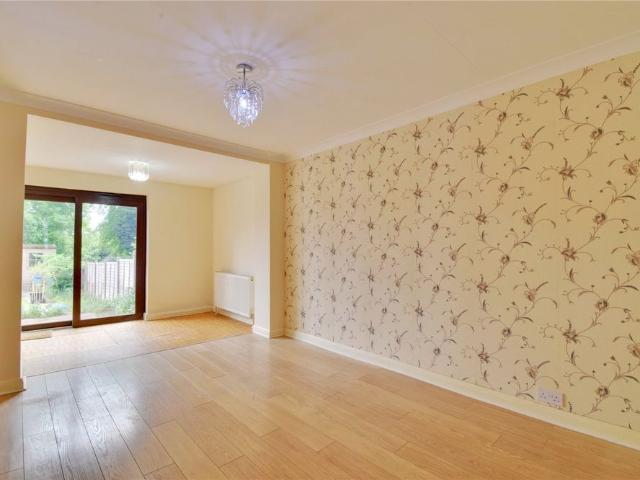 House for rent in Holywell Estate, North Watford