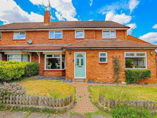 House for rent in Maylands, Pouchen End