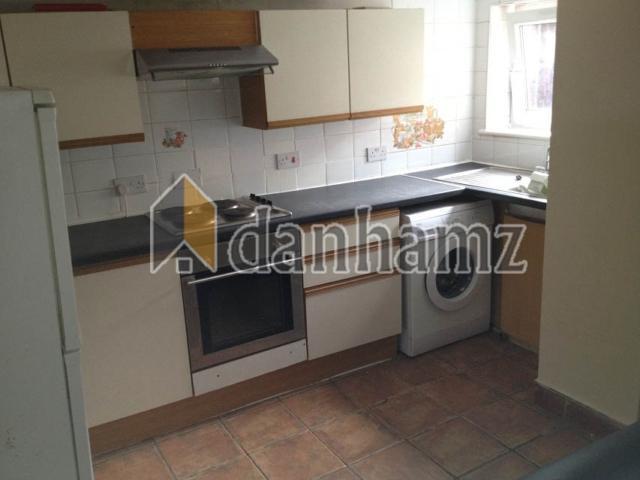 House for rent in Hyde Park, West Yorkshire