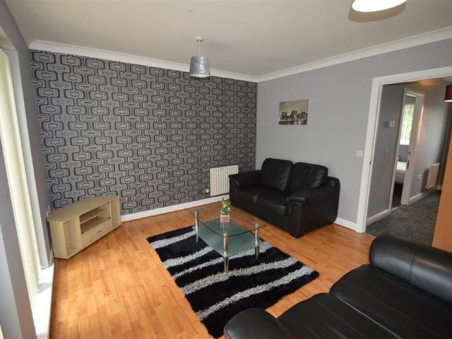 House for rent in Old Trafford, Trafford Park
