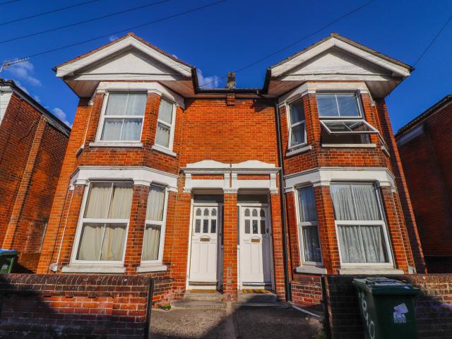 House for rent in The Polygon, Isle Of Man