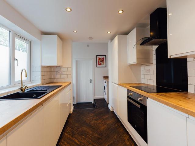 House for rent in Hull, City Of Kingston Upon Hull