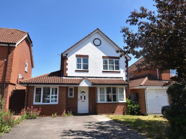 House for rent in Walton, Aylesbury