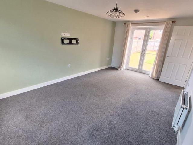 House for rent in Lower Farm Estates, Camp Hill