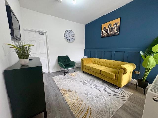 House for rent in Hull, City Of Kingston Upon Hull