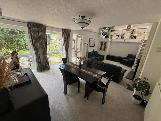 House for rent in Georgia, Greater Manchester