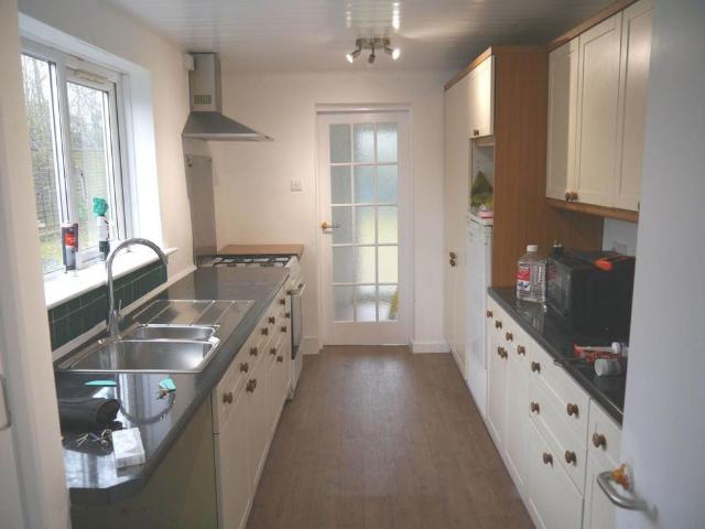 House for rent in Hatfield, Fretherne