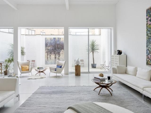 House for rent in Fulham, Sands End