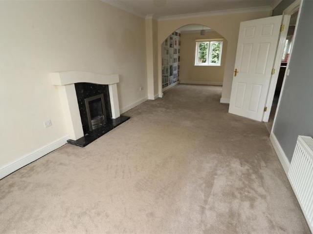 House for rent in Kingswood, Hull