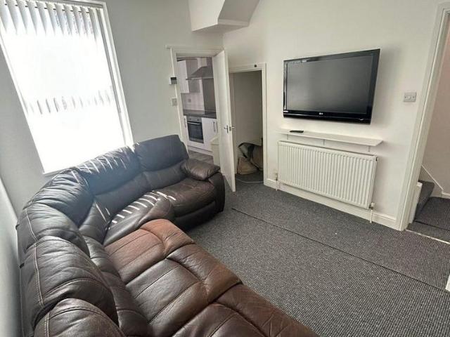 House for rent in Hull, City Of Kingston Upon Hull
