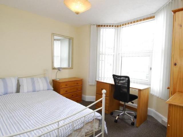 House for rent in St. Judes, Plymouth